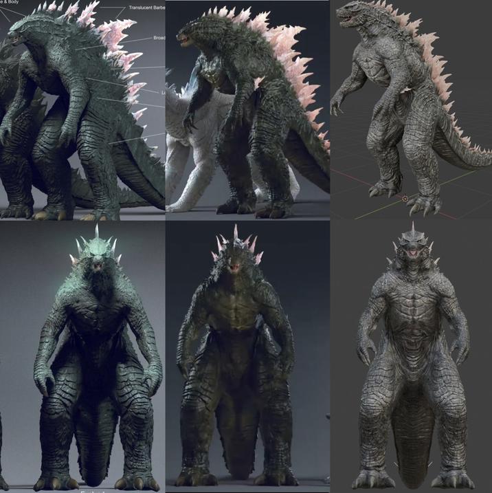 e & Body Translucent Barbe Broad