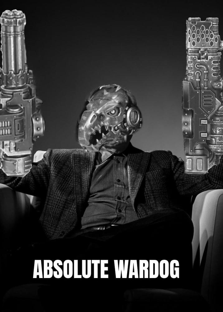 1000 ABSOLUTE WARDOG