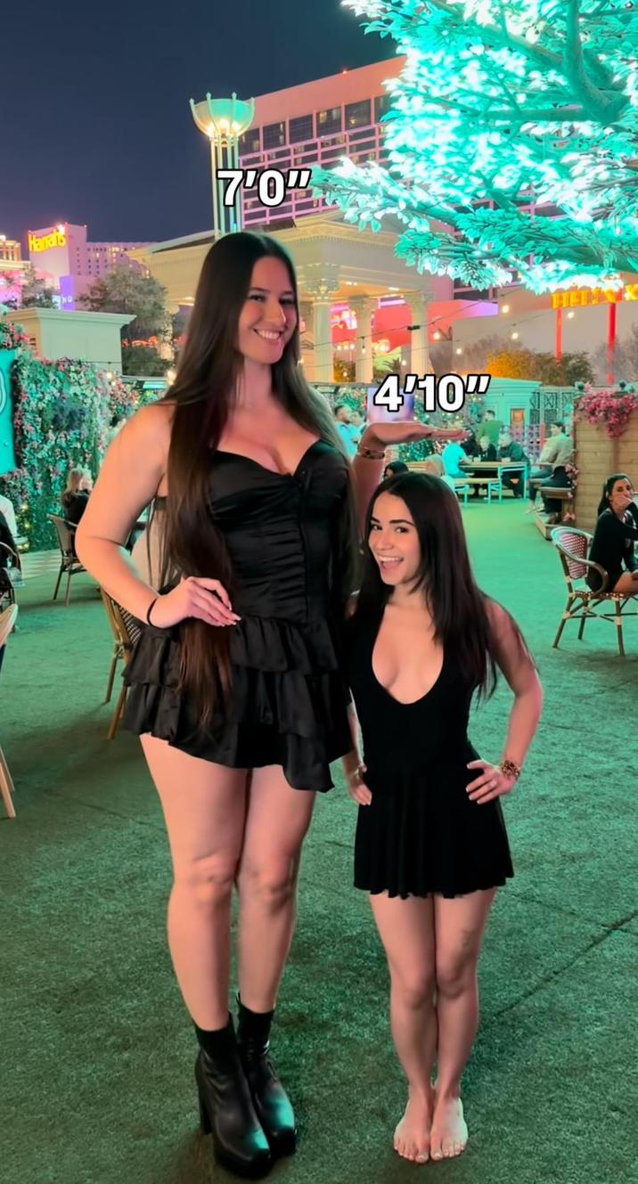 Hanalis 7'0 4'10"