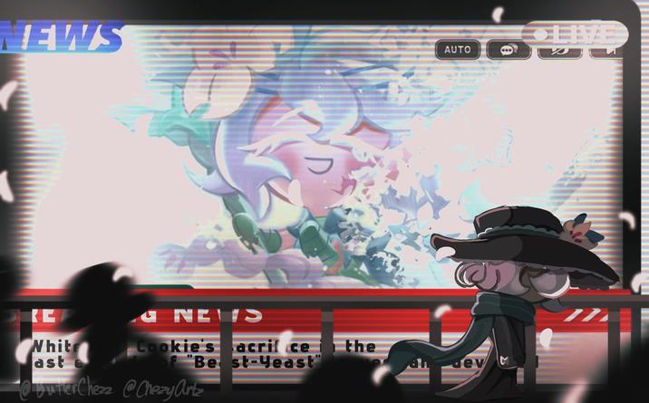 NEWS AUTO Whit aste G NEWS okie's acrifice the "Best-Yeast" @Dunter Chezz @Chezy Artz ah dev