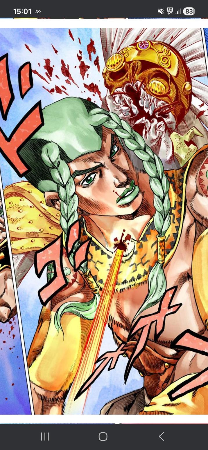 15:01 5G ↓↑ 83 |||