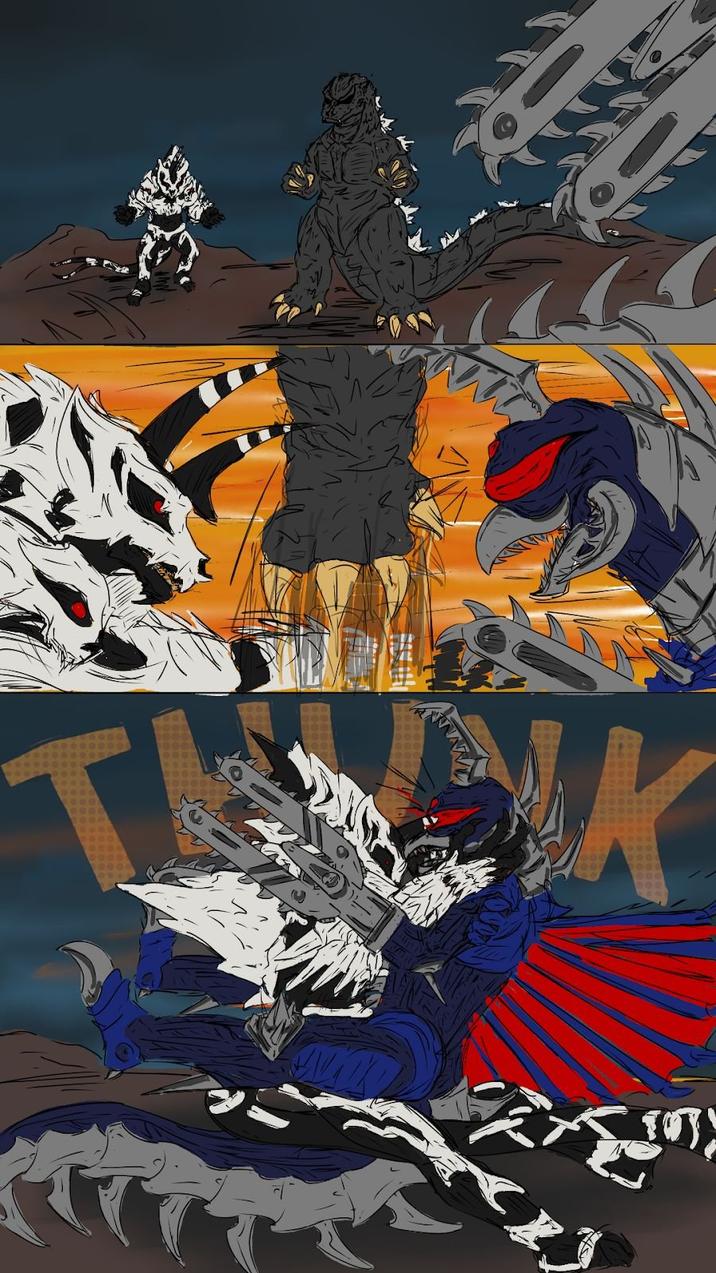 T K
