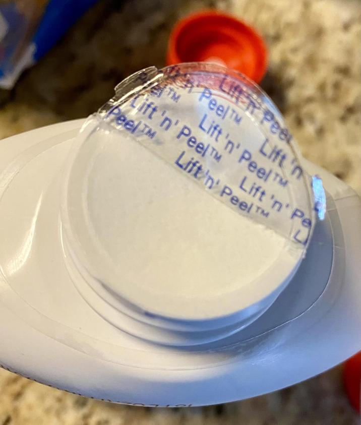 LIER Pee PeelTM Lift 'n Cift 'n' Peel TM Lift 'n' Pe TM Lift 'n' Peel™M eel TM Lift'n' Peel M