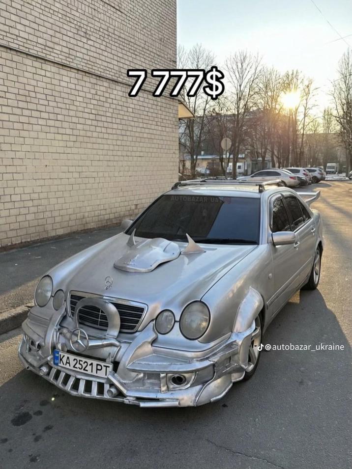 7777$ KA 2521 PT AUTOBAZAR UAND @autobazar_ukraine