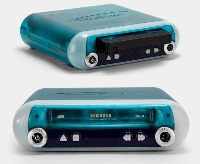 SAMSUNG VIIS HQ