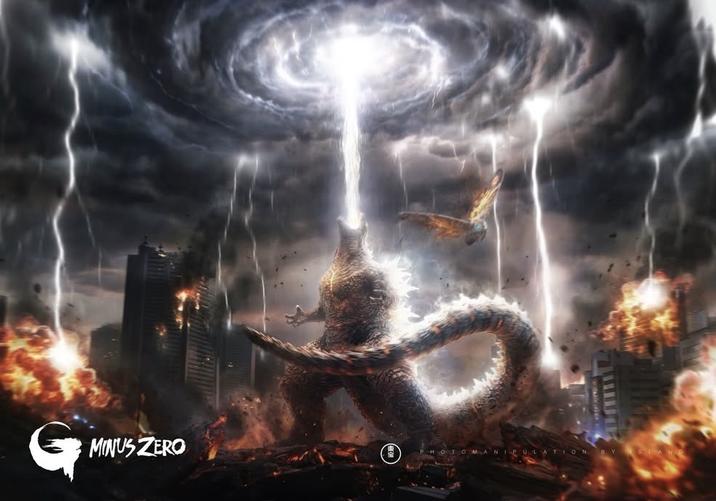 MINUS ZERO PULATION BY