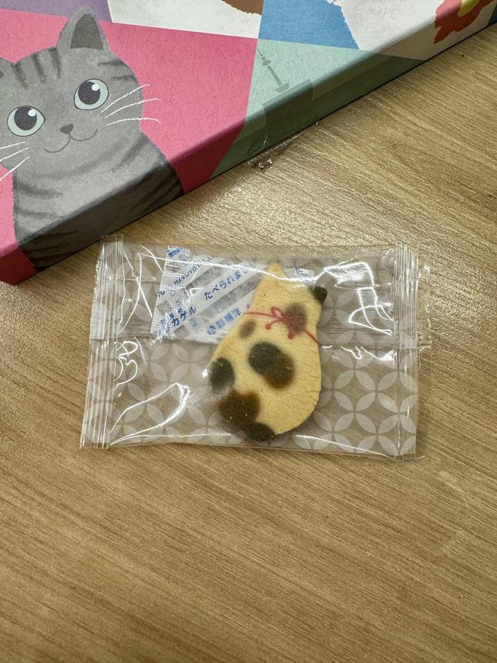 HAKUYO たべられま 博洋