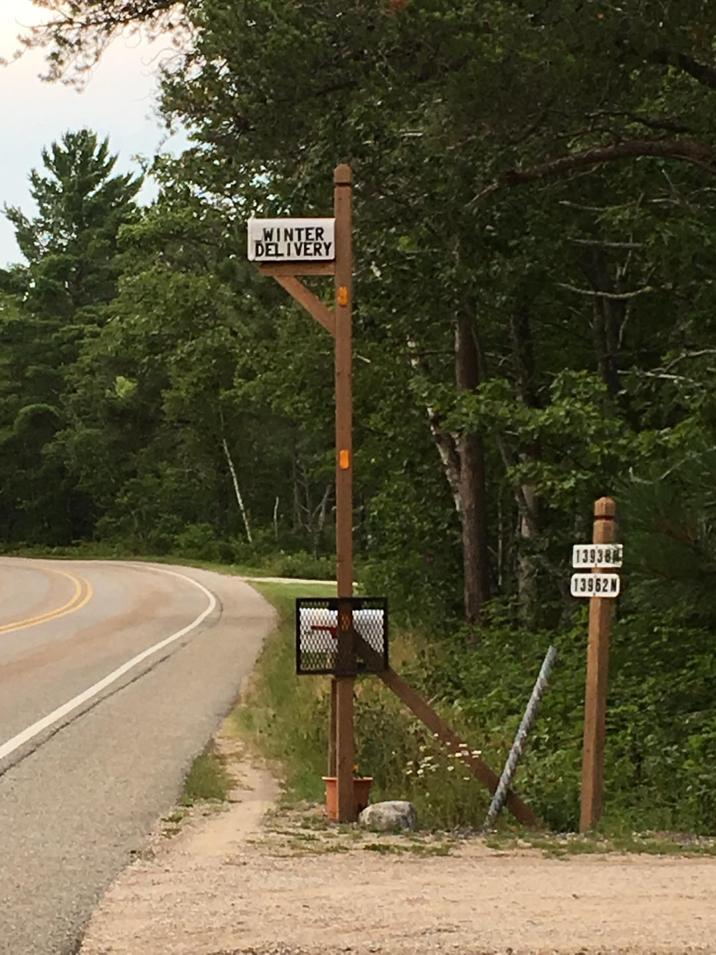 WINTER DELIVERY 13938 13962M