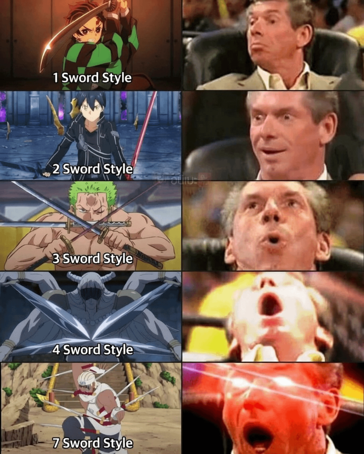 1 Sword Style 2 Sword Style 3 Sword Style 4 Sword Style 7 Sword Style