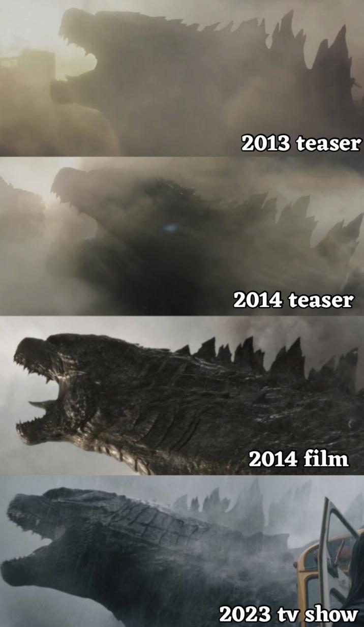 2013 teaser 2014 teaser 2014 film 2023 tv show