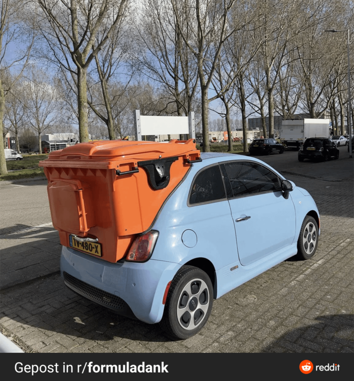 TV-480-X Gepost in r/formuladank reddit