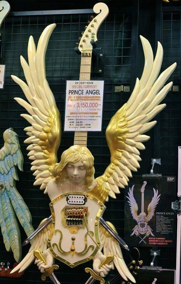 BL ESP CRAFT HOUSE SPECIAL SURPRISE!! PRINCE ANGEL PRICE 3,150,000- Include fax MATER 46.100- 42600-590 2535 PRINCE ANGEL SPECIAL SUPRIME AUTOR: BELOVED ESP