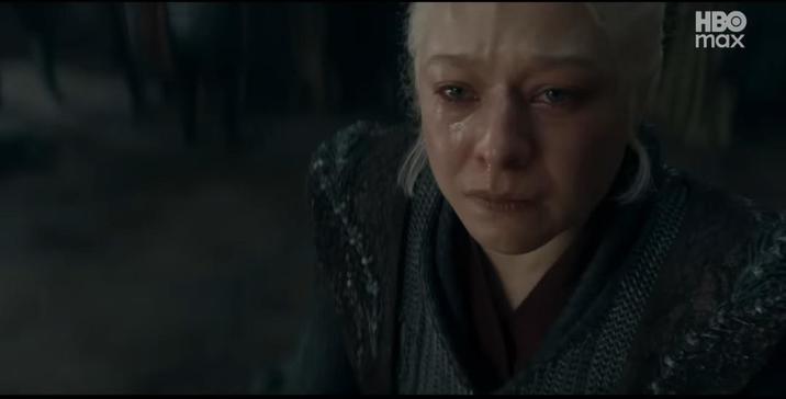 HBO max