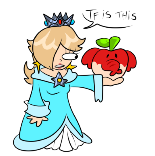 IS THIS
