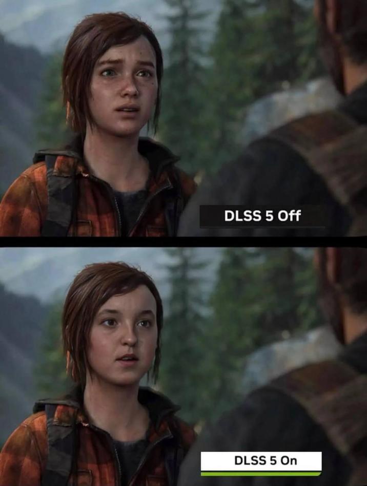 Nvidia: It's a complete visual overhaul That will be $1599 please | /r ...