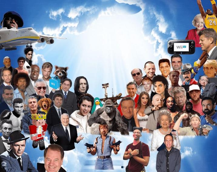 Wii MOFOS Wiju LAKNS N 24