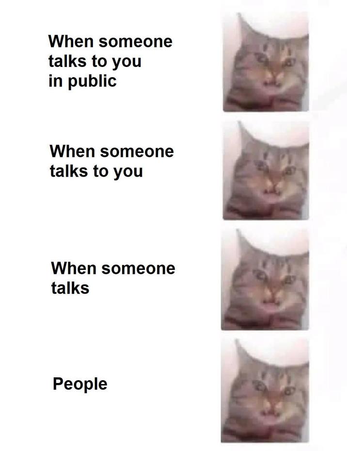 40 Truly Relatable Memes For Everyone's Viewing Pleasure | Know Your Meme