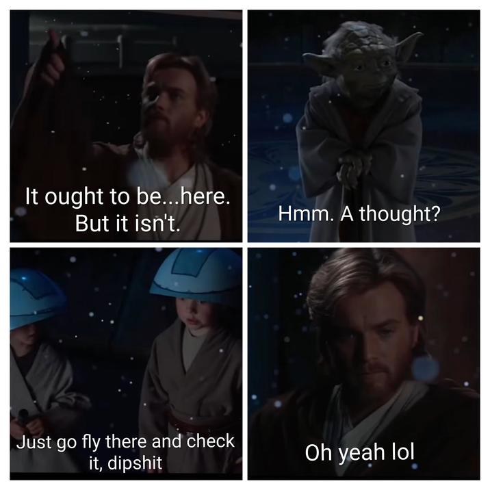 211 It ought to be...here. But it isn't. Hmm. A thought? Just go fly there and check it, d------ Oh yeah lol