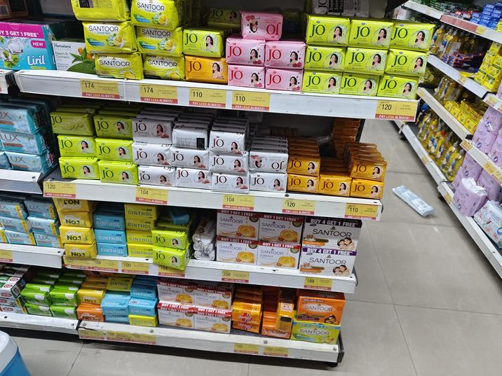 Y 3 GET 1 FREE X Glow MIN C + POINT 贺州 NEW Liril COOLING MINT malaya SINCE 1930 Neem & Turmeric Soap Protects and purifies skin LUX Fresh Glow UX Pack ебан SANTOOR 3SO Fresh Skin Lime, Aloe vera & Menthol JC Supe Save Pack 24 SANTOOR Fresh Skin 3 Lime, Abe vers & Manthol SUNBORMONI SANTOOR Fresh Skin 3 FRESHNESS Line, Aloe vera & Menthol lime froghance SANTOOR D-PALA UFFER SANTOOR Fresh Skin Lime & Aloe vera JO LIME AND GLYCERINE 2X FRESHNESS JO BLYCERINE ZX FRESHNESS JO a SANDAL & TURMERIC WITH GLYCERINE FOR A BADHANT GLOW NEW JO ROSE & CREAM WITH GLYCERINE ROMA SOFT CLOW NEW JO ROSE & CREAM WITH GLYCERINE * ЗМІЦЗЗАТО Ним ΟΙ JO ROSE & CREAM WITH GLYCERINE FOR A SOFFCAW NEW JO LIME AND GLYCERINE 2X FRESHNESS JO LIME AND GLYCERINE 2X FRESHNESS NEW NEW JO A JO A LIME AND GLYCERINE 2X FRESHNESS JO LIME AND GLYCERINE 2X FRESHNESS LIME AND GLYCERINE 2X FRESHNESS NEW JO A LIME AND GLYCERINE 2X FRESHNESS NEW JO ROSE & CREAM WITH GLYCERINE. AJO JO JO 2XFRESHNESS LIME AND GLYCERINE 2X FRESHNESS LIME AND GLYCERINE 2X FRESHNESS LIME AND GLYCERINE Grad e fragrance SANTOOR Fresh Skin Lime & Aloe were SANTOOR BODY SOAP ALOE FRESH PAY LESS ALWAYS! MRP 120 110 JO SOAP Sandal 4X125G PAY LESS ALWAYS! MRP 120 110 JO SOAP Lavender 4X100G PAY LESS ALWAYS! MAP 199 174 SANTOOR BODY SOAP ALOE FRESH PAY LESS ALWAYS! MRP 199 174 JO STAAKSING TREME JO XXX JO UMLAND CLYCLOME DARESHNES D JO ALMOND & CREAM WITH GLYCERINE YON A HOURSHING GLOW JO LIME AND GLYCERINE XM JO A JO UME AND CAVCETONE JO ALMOND & CREAM WITH CLYCERINE 1 JO AMOND & CREAM JO JO ALMOND & CREAM WITH GLYCERINE JO ALMOND & CREAM WITH GLYCERINE FOR A MOURING GLOW AND SUPPLE SAN JO อ ALMOND & CREAM WITH CLYCERINE JO ALMOND & CREAM WITH CLYCERINE FOR A NOURISHING CLOW AND SUPPLE SPINE JO ALMOND & CREAM WITH GLYCERINE FOR A NOURISHING CLOW AND SUPPLESK a JO ALMOND & CREAM WITH CLYCERINE GLOW NOS ON ONY MOTO ONSON V DO PCWTY JO of Jo SANDAL & TURMERIC WITH CLYCERINE LUX обрые Pack MRP-755 104 JO BODY SOAP 150 G- PAY LESS ALWAYS! 99.9% CINTHOL LIME X UX EGA PACK LUX ALWAYS LUX EGA PACK PACK NEGA PACK $120 JO SDAP Jasmine 41125 PAY LESS ALWAYS! LON EGA PACK MEGA PACK EGA PACK UX LUX No.1 Grei No.1 Charel No. 127 JOHANIA Pary CINTHOL COOL CINTHOL COOL CINTHOL www 1502 Rexona CINTHOL LIME 1635 CINTHOL JO LIME CINTHOL COOL JO 168 *100 CINTHOL Line Frash 41756 PAY LESS ALWAYS! PAY LESS ALWAYS! CINTHOL TOHINIZ CINTHOL TOHINIS No1 TOHINIDA CINTHOL CINTHOL Gourd CINTHOL NO JOHINID 168 100 127 CIN CINTRO SANTOOR MAP 155 104 JO BODY SOAP 150 G PAY LESS ALWAYS! BUY 1 GET 1 FREE** SANTOOR PUREGLO Buching far Nourished 38x1259 BUY 1 GET 1 FREE" SANTOOR PUREGLO dife of of MRP 120 120 JO SOAP Lime 4X100G PAY LESS ALWAYS! Qualife Quali JO SANDAL & TURMERIC WITH CLYCERINE JO SANDAL & TURMERIC TWITH CLYCERINE JO A SANDAL & TURMERIC WITH CLYCERINE JO SANCIAL &T WITH GLYCERINE CMMMERIC MAP 120 *120 JO SOAP Jasmine 4X125G PAY LESS ALWAYS! BUY 1 GET 1 FREE** SANTOOR PUREGLO FRE MAP-C120 110 JO SOAP Jasmine 4X125G PAY LESS ALWAYS! BUY 4 GET 1 FREE Nourished Glowing Skip new SANTOOR ** Nourished Glowing BUY 1 GET 1 FREE SANTOOR 250 SANTOOR BOOK SOAP 1250&PIECE SET PAY LESS ALWAYS! 104 PAY LESS ALWAYS! BUY 1 GET 1 FREE BUY 1 GET 1 FREE SANTOOR & PUREGLO BUY 1 GET 1 FREE BUY 1 GET 1 FREE SANTOOR & PUREGLO BUY 1 GET 1 FREE BUY 1 GET 1 FREE 4 SANTOOR PUBEGLO BUY 1 GET 1 FREE BUY 1 GET 1 FREE SANTOOR PUREGLO ₹ PUREGLO Pack Sandal & Almond Milk Sefto 48 x 125 g + 1N FREE BUY 4 GET 1 FREE new SANTOOR Grandel & Aimu7 189 440256 PAY LESS ALWAYS EXCLUSIVE PACK SANTOOR Good & Tre BUY 4 GET 1 FREE SANTOOR Bresh Sh Savion Savion LON 3 $109 127 ba qualife Qualife qualite equali