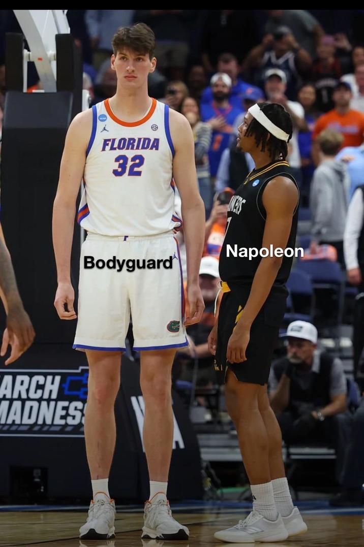 NOSA A SEC FLORIDA 32 Bodyguard ARCH MADNES KERS Napoleon