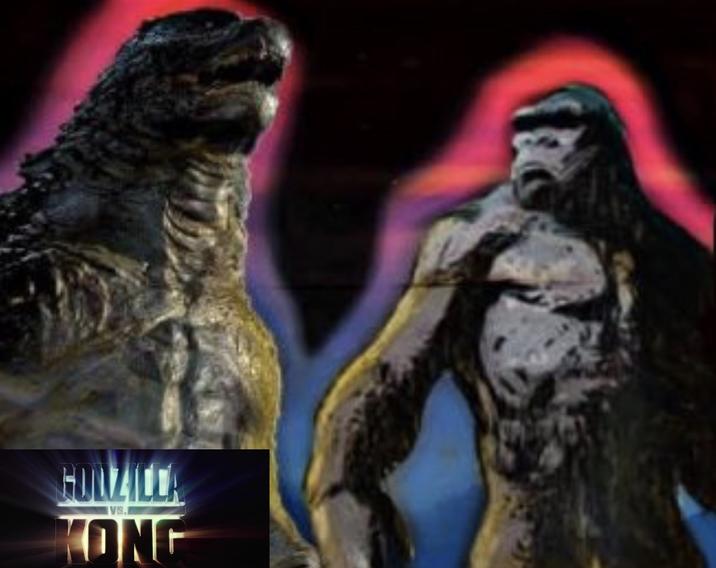 FONZICCA IVS. KONG
