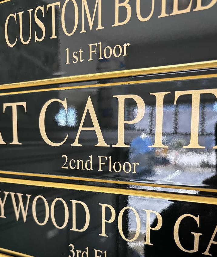 CUSTOM 1st Floor T CAPIT 2cnd Floor YWOOD POP GA 3rd D1