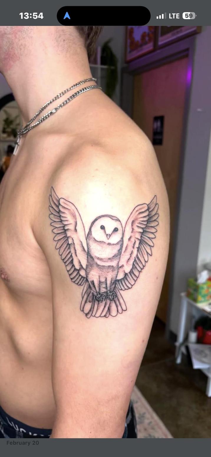 13:54 Il LTE 59 February 20