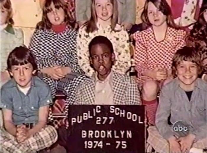 PUBLIC SCHOOL 277 BROOKLYN 1974-75 abc