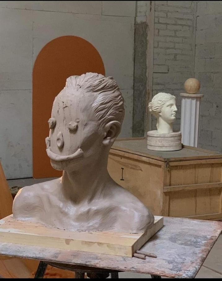 I