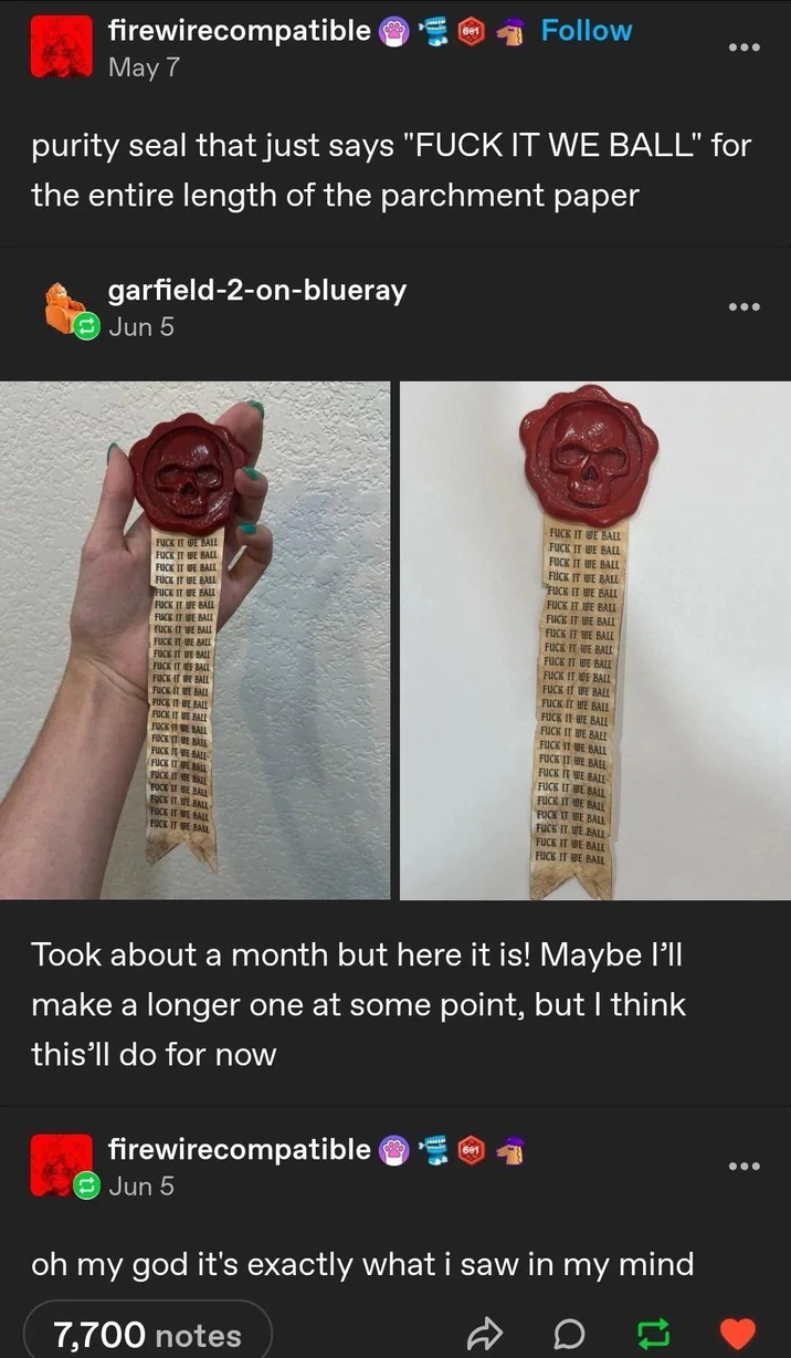 firewirecompatible May 7 601 Follow purity seal that just says "F--- IT WE BALL" for the entire length of the parchment paper garfield-2-on-blueray Jun 5 F--- IT WE BALL F--- IT WE BALL F--- IT WE BALL F--- IT WE BALL F--- IT WE BALL F--- IT WE BALL F--- IT WE BALL F--- IT WE BALL F--- IT WE BALL F--- IT BALL F--- IT WE BALL F--- IT WE BALL F--- IT WE BALL F--- IT WE BALL F--- IT WE BALL F--- IT WE BALL F--- IT WE BALL F--- IT WE BALL F--- IT WE BALL F--- IT WE BALL F--- IT WE BALL F--- IT WE BALL F--- IT WE BALL F--- IT WE BALL F--- IT WE BALL F--- IT WE BALL F--- IT WE BALL F--- IT WE BALL F--- IT WE BALL F--- IT WE BALL F--- IT WE BALL F--- IT WE BALL F--- IT WE BALL F--- IT WE BALL F--- IT WE BALL F--- IT WE BALL F--- IT WE BALL F--- IT WE BALL F--- IT WE BALL F--- IT WE BALL F--- IT WE BALL F--- IT WE BALL F--- IT WE BALL F--- IT WE BALL F--- IT WE BALL F--- IT WE BALL F--- IT WE BALL F--- IT WE BALL Took about a month but here it is! Maybe I'll make a longer one at some point, but I think this'll do for now firewirecompatible 601 Jun 5 oh my god it's exactly what i saw in my mind 7,700 notes D 17