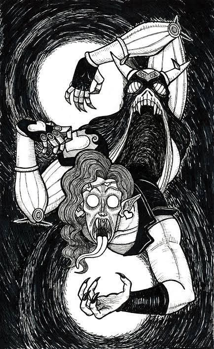 I bet I'll never find out who actually made the image...