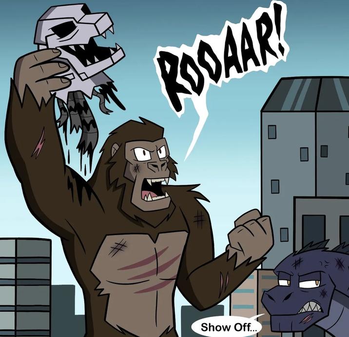 RODAAR! Show Off...