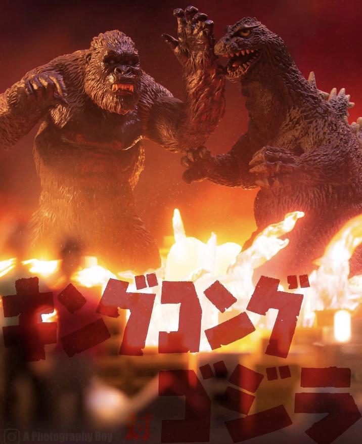 A Photography Boy האנה