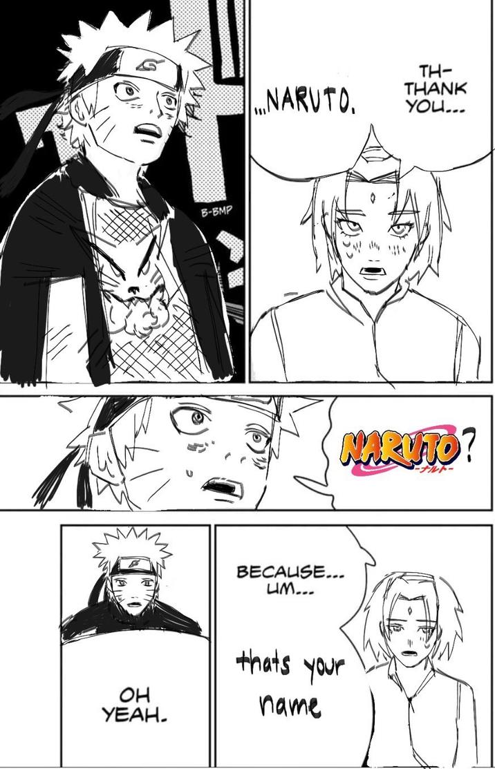 AN B-BMP ...NARUTO. BECAUSE... UM... OH YEAH. thats your name TH- THANK YOU... NARUTO?