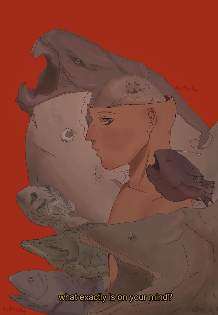 orthotay what exactly is on your mind? *Orthatay #orthotay