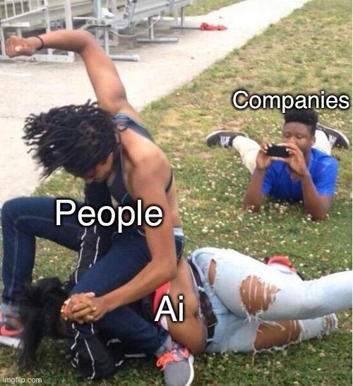 imgflip.com People Ai Companies