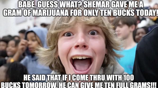 Aha Rizz The rizz is so skibidy here aha | /r/dankmemes | Know Your Meme