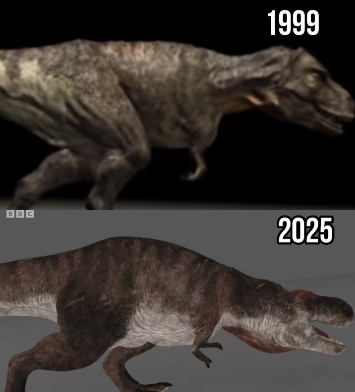 1999 BBC 2025