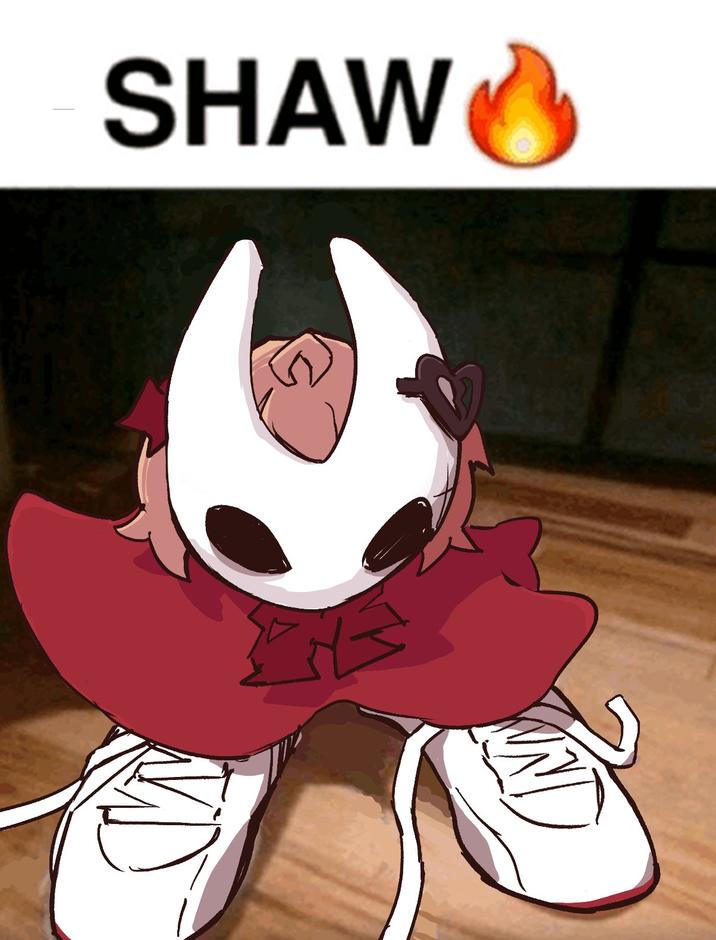SHAW