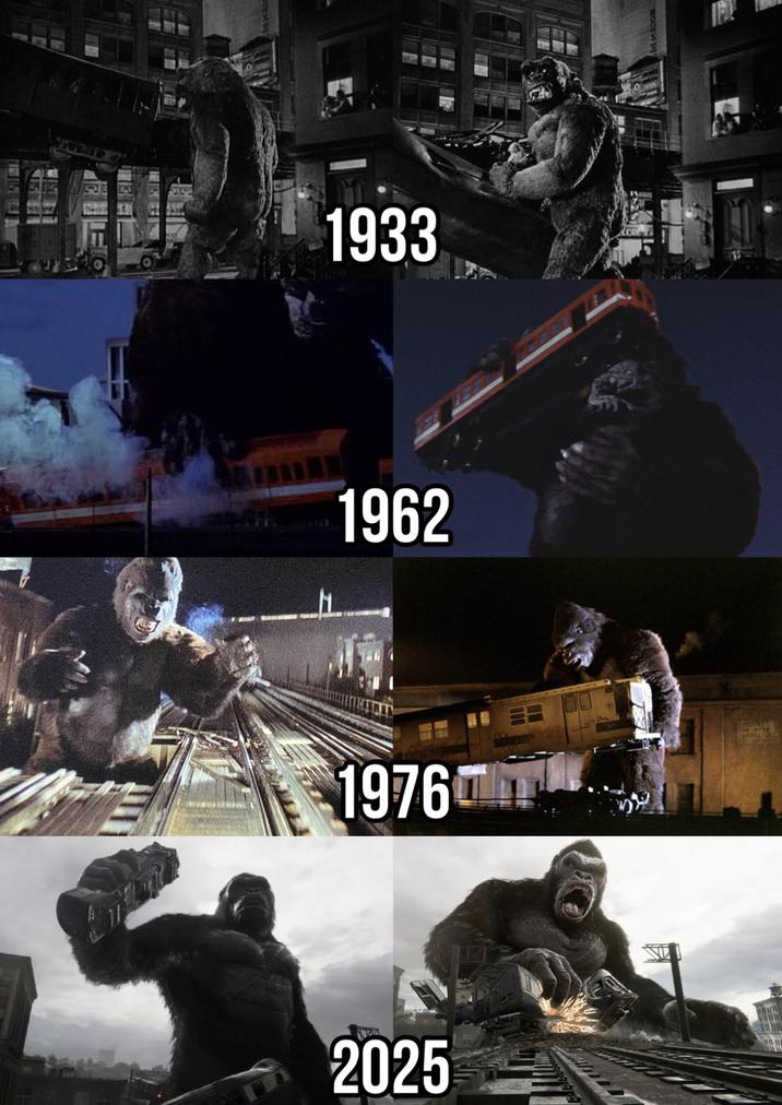 1933 1962 1976 2025