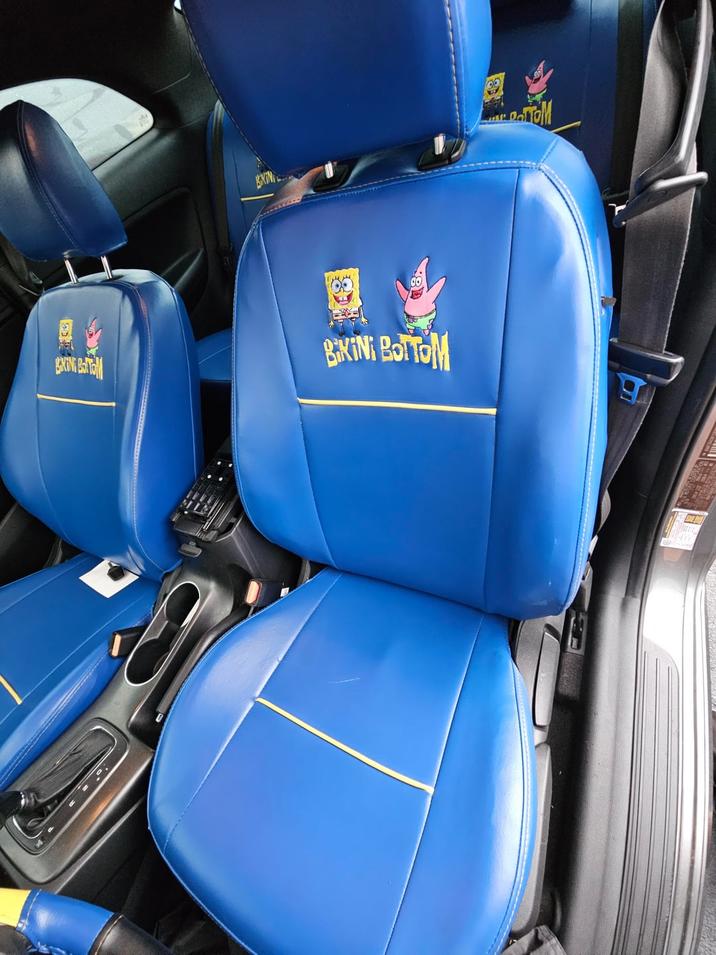 BIKIN TOM SON B BIKINI BOTTOM