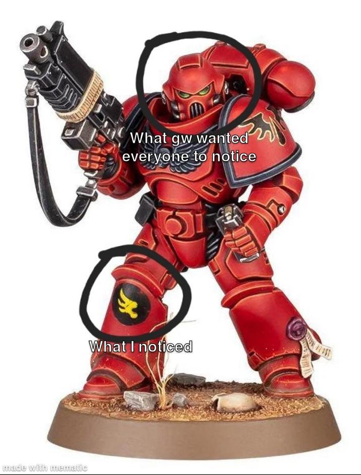 made with mematic What gw wanted everyone to notice eryone What I noticed