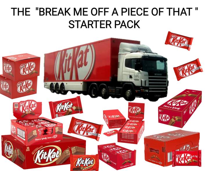ES Nestle Kickat THE "BREAK ME OFF A PIECE OF THAT STARTER PACK || Nestle Nestle Cocoa Plan Nestle UTZ 16330455247830 36 BARS 48 BARS: 45g P CRISP WAFERS IN MILK CHOCOLATE KitKat 210 NET WT CALORIES PER PACKAGE 1.5 OZ (42 g) Kar Have a b Have a Have a be Hove Have a break, have a Kar 48 BARS 45g Nestle KitKat have a break || CRISP WAFERS IN MILK CHOCOLATE KitKat Product Image Extorged Kat to Show Decal KitKat Crisp Wafers In Milk Chocolate NET WT 1.507 (42) 103 SCAMA 5179 LT Nestle Have a break, have a Kit Kat NORTH Have a break, have a Kit K Nestle 8141 Nestle Nestio have a break Nestle have a break KitKat 36% Have a break Have a break, have a Kit Kat KitKa Nestle Have a break, have al Have a break, have a Kit Kat Have a break, have a Kit Kat Have a break, have a Kit Kat Have a break, have a Kit Kat Have a break, have a Kit Kat Have a break, have a Have a break, have a k Have a break, have a Kak Have a break, have a k Have a bbsencet Have a break, have a Have a break, have a Coca Mar 24 Have a break Have a break, have a kat 36% -finer DMCH 36x 7 6130 Nestle KitKat Have a break 41.5g
