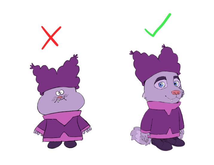 Х