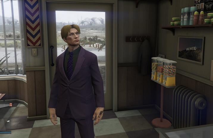 тор have VINEWOOD Eas Gantes, Ba