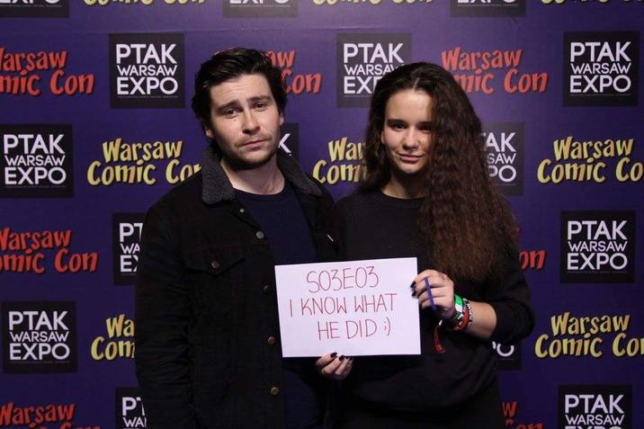 arsaw mic Con PTAK EXPO W PTAK WARSAW WARSA Con EXT Warsaw mic Con PTAK WARSAW EXPO PTAK Warsaw < War AK WARSAW SAW Com EXPO Comic Co PT WA Varsaw mic Con E PTAK WARSAW S03E03 I KNOW WHAT Wa HE DID) EXPO Com Warsaw P WA Warsaw O Comic Co PTAK WARSAW on EXPO Warsaw Comic Con W PTAK WARSAW