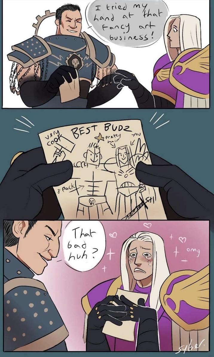 I tried my hand at that Fancy art business! ver BEST BUDZ Pack Pretty You That bad huh: + + omg suber.