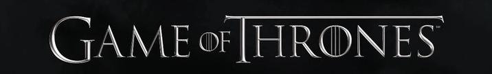 GAME OF THRONES