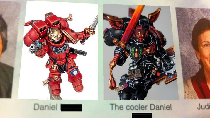 VEL ITOW Daniel The cooler Daniel Judi