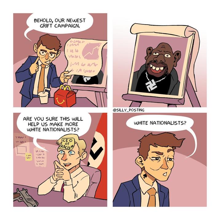 Idk i find it funny 